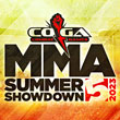 MMA Summer Showdown 2023 at Tulalip Amphitheatre