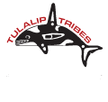 Quil Ceda Village Logo