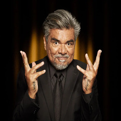 Tulalip Amphitheatre - George Lopez Saturday, August 23, 2025