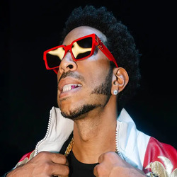 Tulalip Amphitheatre - Ludacris Thursday, July 10, 2025
