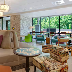 Great location overall for sightseeing, recreation, dining, and getting around near Quil Ceda Village.