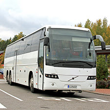 Snohomish County Washington public transportation - Community Transit, Everett Transit, and Sound Transit.