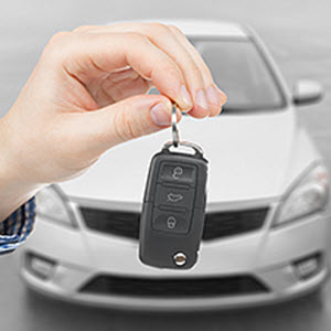 Car rentals in the Snohomish County area, especially Marysville and Arlington.