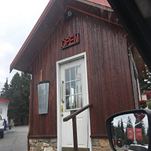 Gogo Expresso serving Caffe Darte speciale espresso blend since 2008. We also have Redbull, Rockstar, Lotus, hand scooped milkshakes, baked goods, and much much more! .