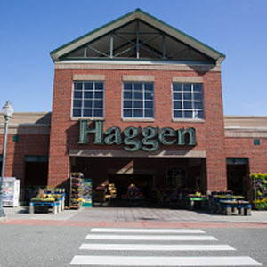 Haggen Northwest Fresh located near Quil Ceda Village in Marysville.
