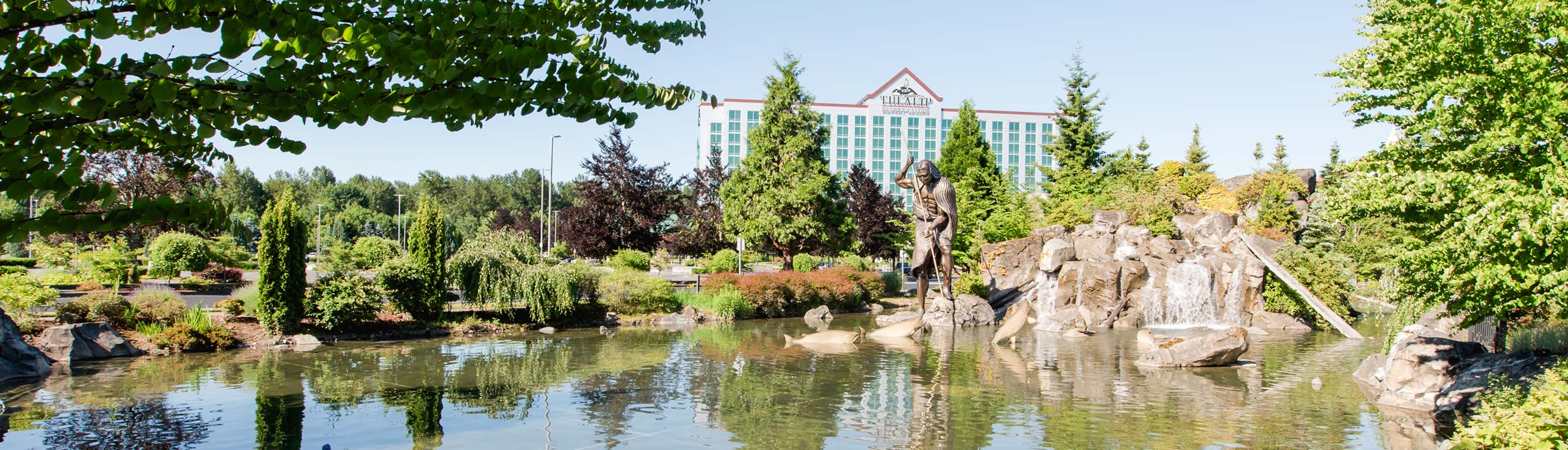 25 Years of Quil Ceda Village