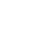 Circle magnifying glass white for searching