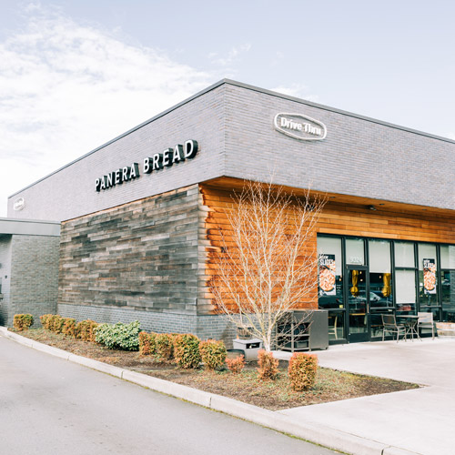 Panera Bread Quil Ceda Village