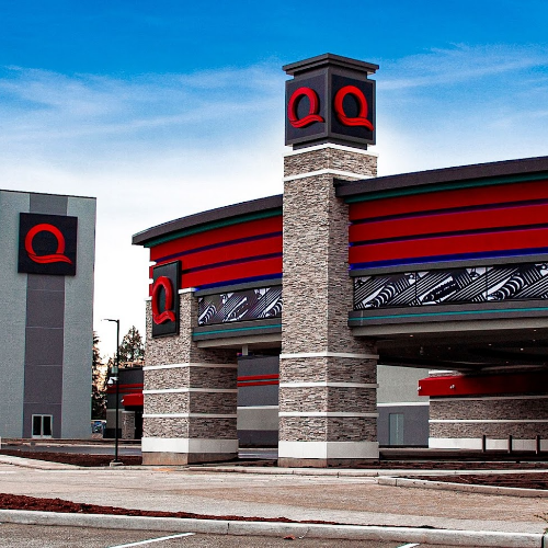 Quil Ceda Creek Casino more to love - 24 hours a day, 7 days a week.