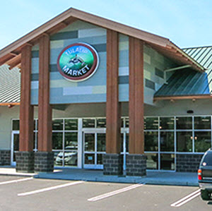 Tulalip Market 116th location offers market & deli, gas, liquor, beer, wine, and tobacco.